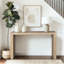 Console Modern Modern