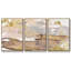 Shadows of Dawn I - Toile encadrée multi-pièces-1474108023-1474108011