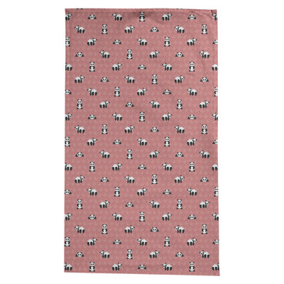 Nappe panda Avicia