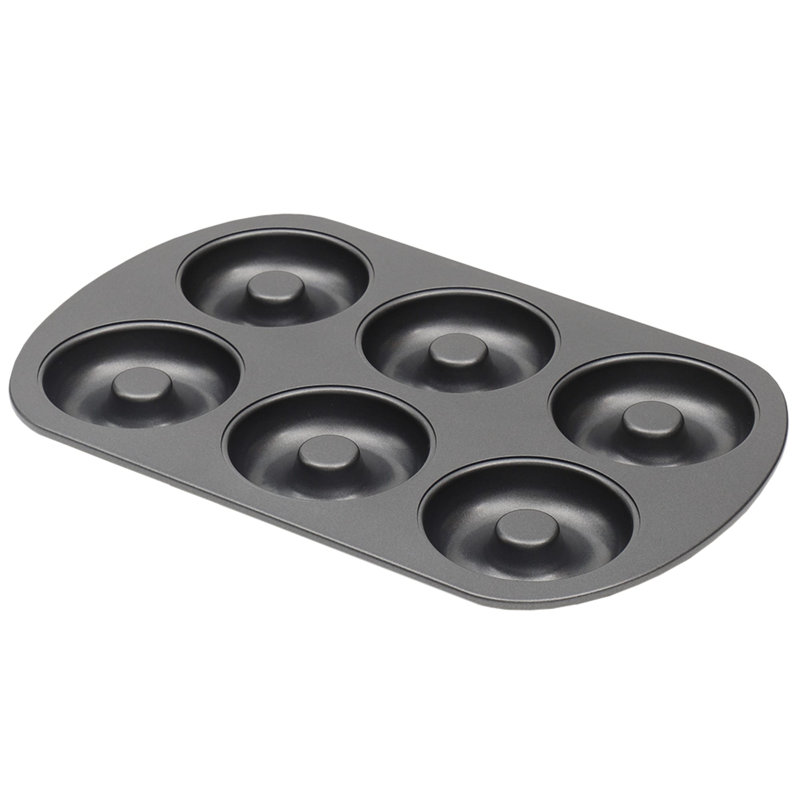 Home Basics Donut Pan