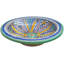 Handmade Ceramic Decorative Plate