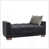 Tissu noir est en rupture de stock
