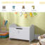 Eila Toy Box