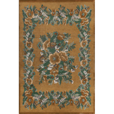 Tapis intérieur / extérieur Sherion