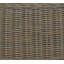 Chaise de patio avec coussin Adlare
