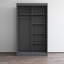 Armoire avec miroir Aria-272309923-273860308