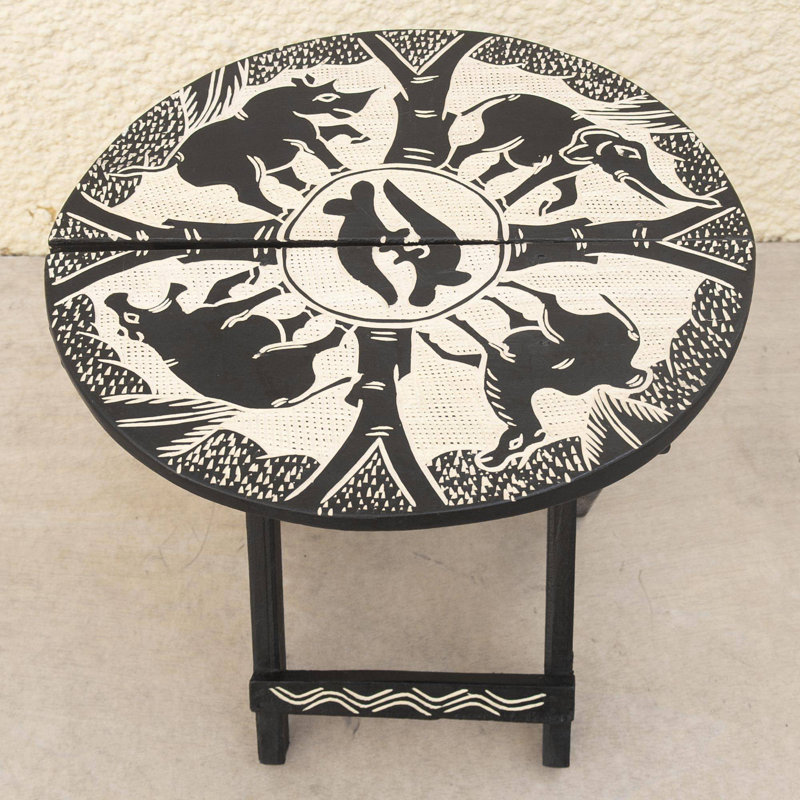 Table basse Deyana