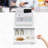 FRONG Plastic Cash Register