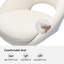 Chaise de travail Doreen-345196004