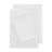 Clean Design Home 400 Thread Count Satin Anti-Allergen Sheet Set-83219220-83219224