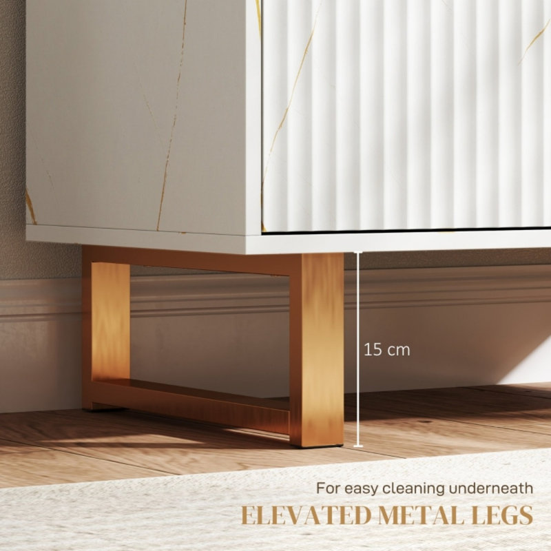 76.5cm Sideboard