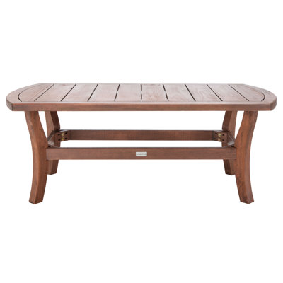 Table basse Amott