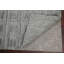 Tapis damier Gabbeh 5 x 8