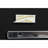 Lockable Black Metal 3 Drawer Filing Cabinet For Professional Office Locking Use, Exterior-120996760