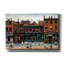  «52 Cats In The Neighbour» par JL Munro, art mural sur toile, 60 po x 40 po-208183654