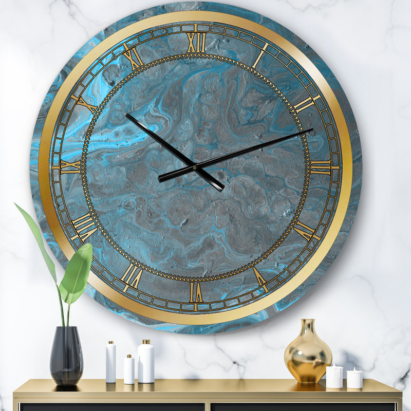 Horloge murale Alessa, Petit