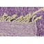 Tapis mauve Mosser