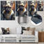 Décoration murale Haslyn-87837202