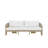 Deldon 6-Piece Resort-Style Outdoor Conversation Set