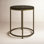 Debbi Solid Wood End Table
