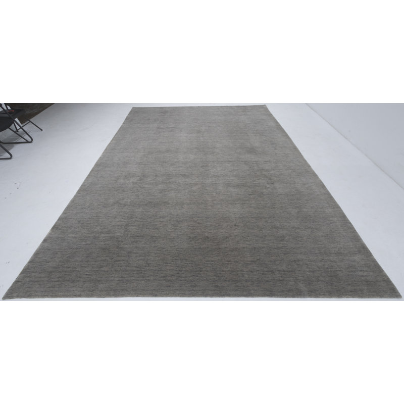 Ardor Area Rug in Gray