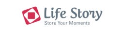 Life Story logo