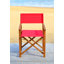 Fauteuil de patio Woodacre-1042476388