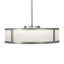Maplewood LED Downrod Ceiling Fan