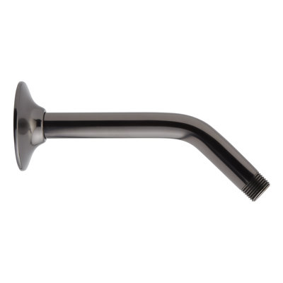 FundamentALL 8" Wall-Mount Shower Arm and Flange