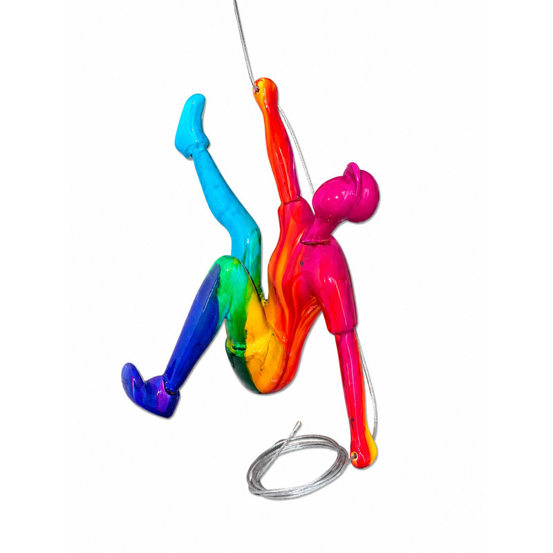 Climber 02