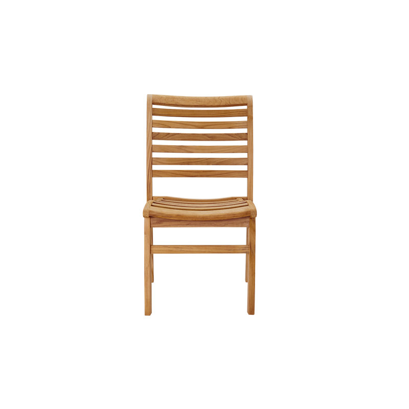 Ensemble de 4 chaises de salle à manger Birmingham