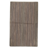 Flatweave Area Rug in Multi