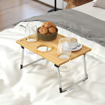 Ploeger Rectangular 2 - Person 44Cm L Outdoor Camping Table