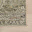 Tapis traditionnel délavé à bordure Nuloom Ysera-1624779023