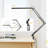 Cesaltina 83.32Cm Table Lamp with USB-1966033186