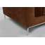 Fauteuil en polyester Rode-974777090