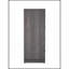 Coffre Aberdeen G02500-CH, gris / chêne