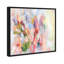 Beauté florale abstraite - impression sur toile-77337768-119385037-77337767