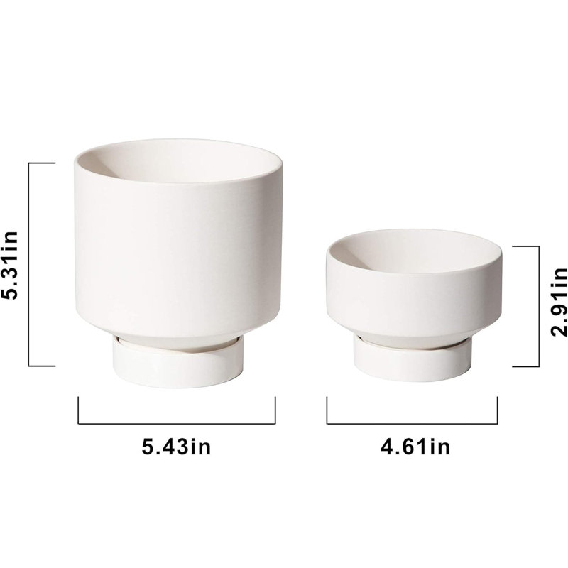 Ceramic Pot Planter