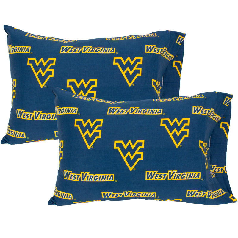 NCAA Sateen - Set of 2