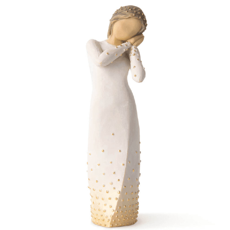People Figurines & Sculptures
