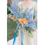 Décoration de fête Delphinium-4523178