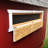 Gambrel Barn Outdoor Wood Chicken Coop-109248639