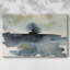 Toile tendue Upheval II-Gallery-1581506387
