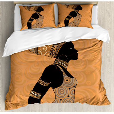Bobbie Duvet Cover Set