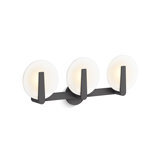 Hint Three-Light Sconce