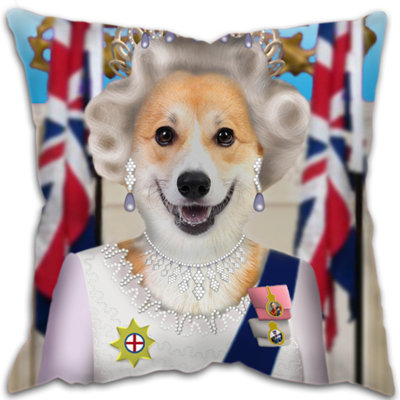 Jemma Floor Cushion