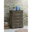 Commode 4 tiroirs Louis Phillipe G3160-BC-174672200