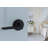 Residential Rectangle Passage (Hall & Closet) Door Lever-33337826