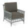 Fauteuil de Luca